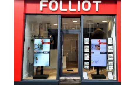 FOLLIOT - Granville