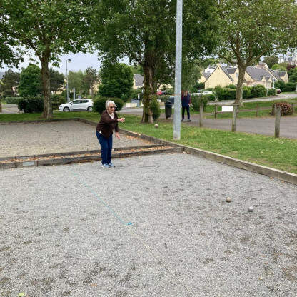 BRIDGE-PETANQUE - Mai 2026