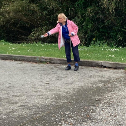 BRIDGE-PETANQUE - Mai 2026